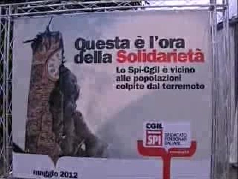 19ma Festa di Liberetà a Reggio Emilia