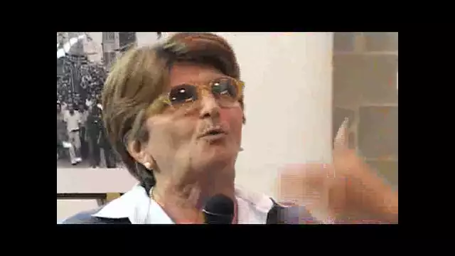 1969: Testimonianze Operaie. Bruna Ponzato