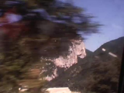 Fondo Antonio Ferrian - Vacanze estive 1978 – Gita alle Grotte di Frasassi - Fabriano
