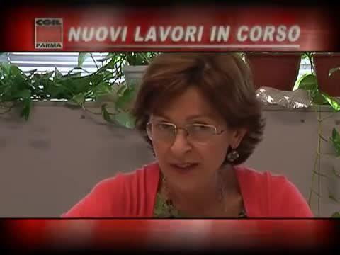 Nuovi Lavori in Corso - Puntata del 3/9/2012 - Lavoratori esodati