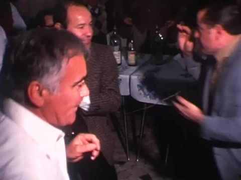 Fondo Antonio Ferrian - Festa al Circolo Del Riccio 1978 – Parte 1