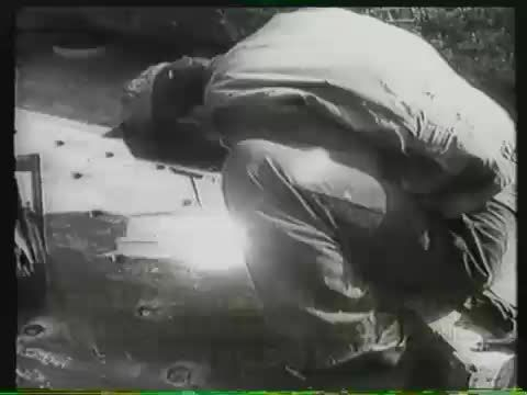 Sestri Ponente 1 Maggio 1950: Autogestione operaia