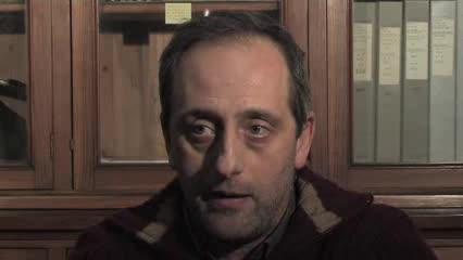 La Fabbrica e la Città: Marcello Penner 1.a parte 