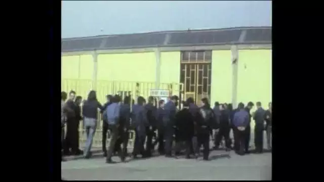 Primavera 1973: la Cititalia di Zingonia 1.a parte