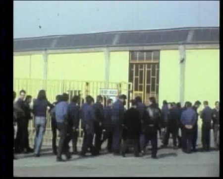 Primavera 1973: la Cititalia di Zingonia 1.a parte