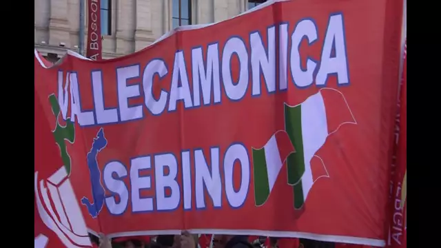 Manifestazione Lavoro, dignità, uguaglianza per cambiare l'italia