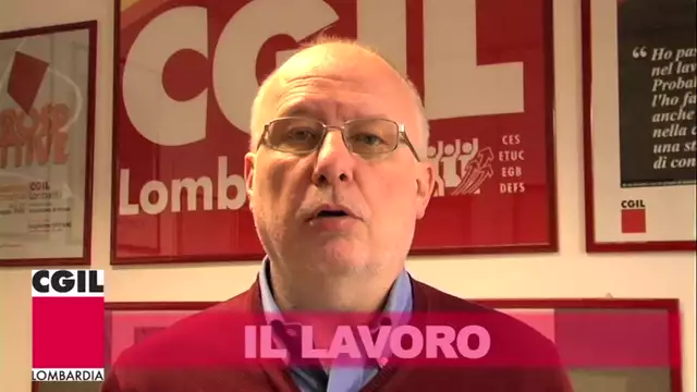 Dopo le elezioni regionali in Lombardia, parla Nino Baseotto. 