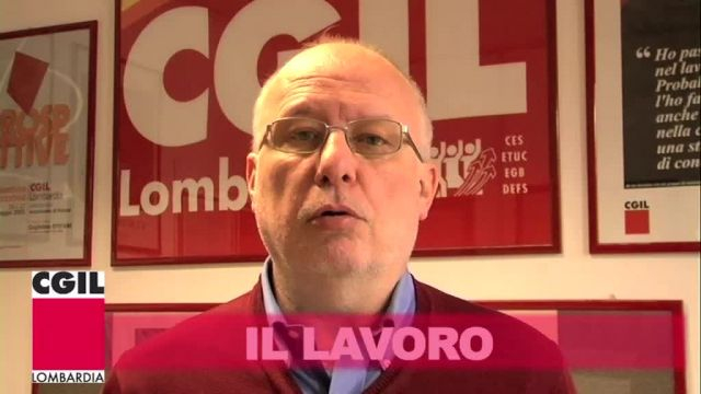 Dopo le elezioni regionali in Lombardia, parla Nino Baseotto. 