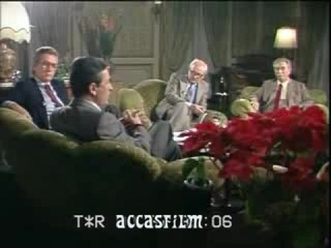 Enrico Berlinguer (1983) 2.a parte