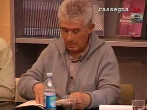 Luigi Di Ruscio, poeta della condizione operaia