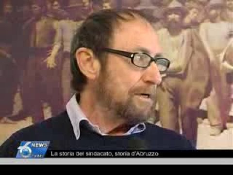La storia del sindacato: storia d Abruzzo