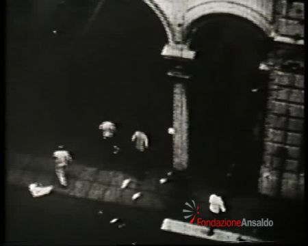 Genova 1960: No a tambroni