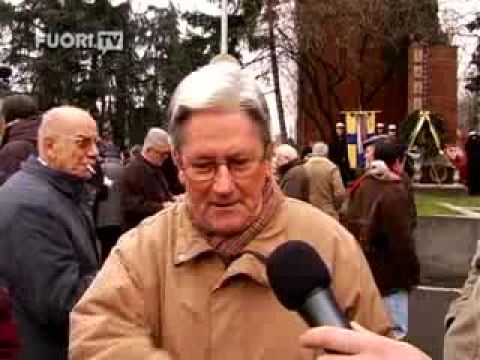 Fuori.tv: 9 Gennaio 1950 Modena