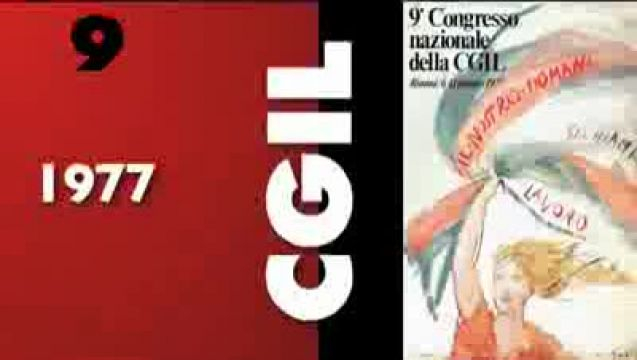 2010: il Congresso!