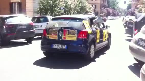 E' arrivato il precariato e lo sfruttato