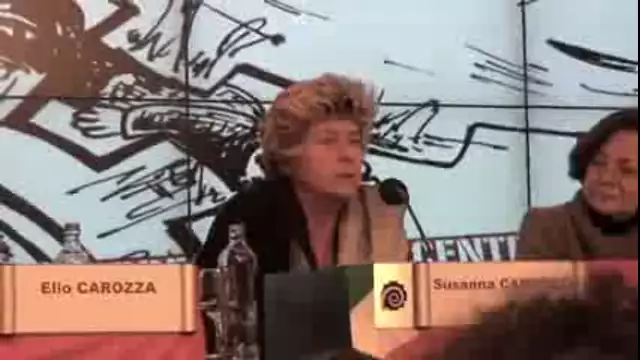 Susanna Camusso: la CGIL e i giovani