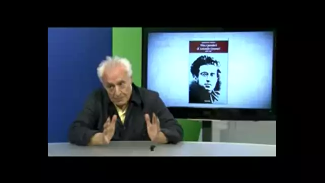 Giuseppe Vacca: Vita e pensieri di Antonio Gramsci