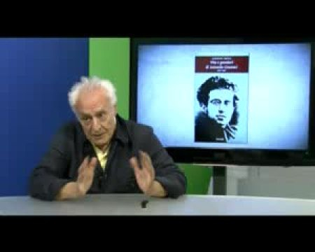 Giuseppe Vacca: Vita e pensieri di Antonio Gramsci
