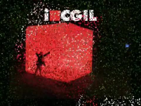 Cuore di Cubo: iCGIL