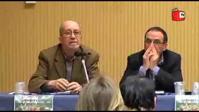 Genova 2011: intervista a Giuliano Giuliani