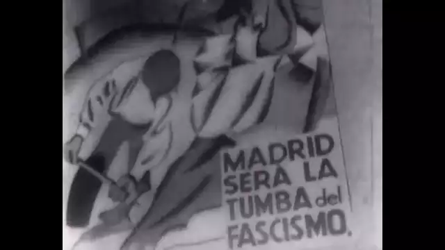 La Guerra Civile in Spagna: le Brigate Internazionali