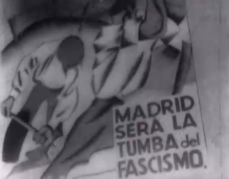 La Guerra Civile in Spagna: le Brigate Internazionali