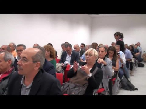 25 giugno 2014: Eletta la nuova Segreteria CGIL Lombardia