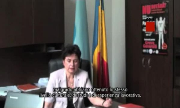 La crisi in Romania  -  LUTTES - Legami Utili a porre Termine a Tutte le forme di Esclusione Soci