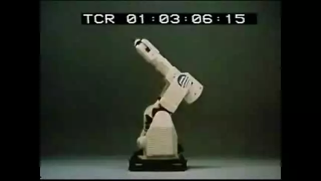 Le frontiere del sapere - Robotica (1989)