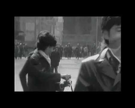 1973, il golpe cileno visto dall'Italia