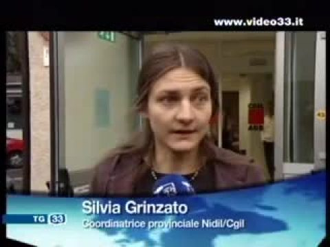 Nidil a Congresso in Alto Adige