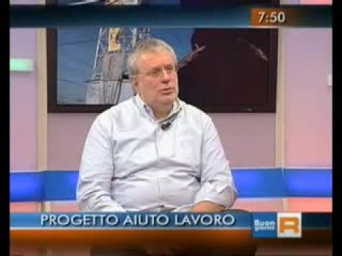 Cgil Milano: Progetto Aiuto Lavoro.