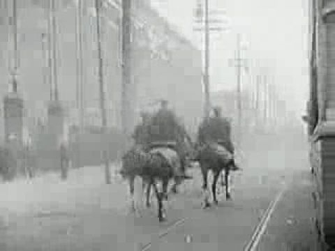 Philadelphia, 1 marzo 1946: la polizia attacca il corteo del Sindacato e dei veterani  dell’Esercito