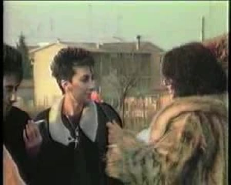 La violenza sulle donne (1985) 1.a parte