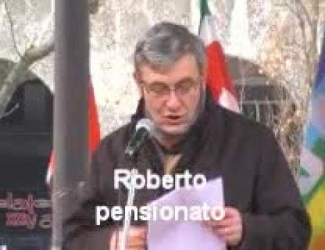 Cremona 12 marzo: una insegnante, un pensionato