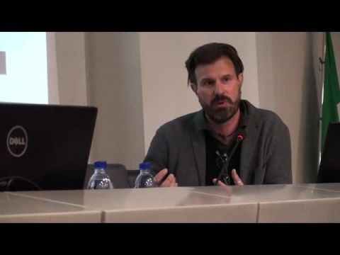 EXPO E LAVORO. Relazione tecnica di Paolo Galluzzi Dip. Architettura e Studi Urbani POLIMI