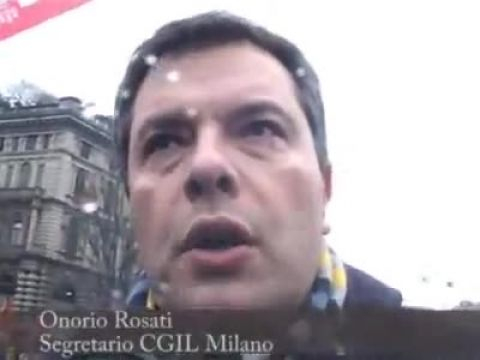 Corriere TV: Milano