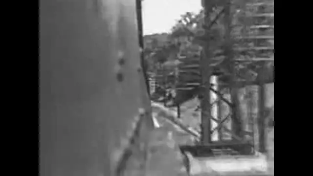 The Railroad Signal (1948)