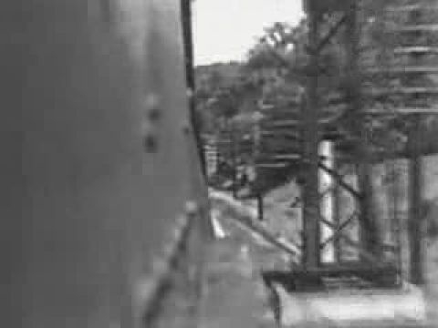 The Railroad Signal (1948)