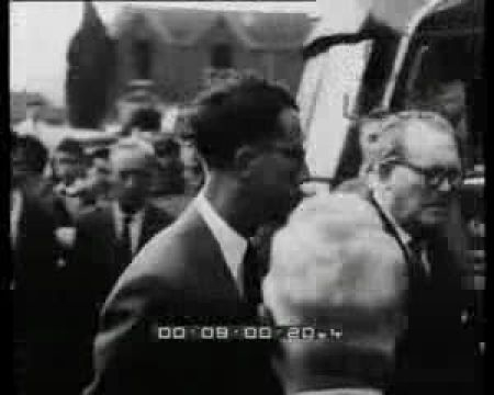 Miniera di Marcinelle 8 agosto 1956, una delle più gravi tragedie del lavoro