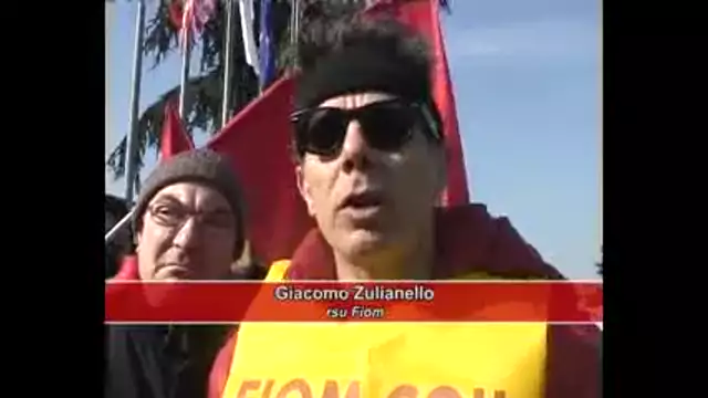 Napolitano non firma DDL Lavoro, le reazioni a Torino