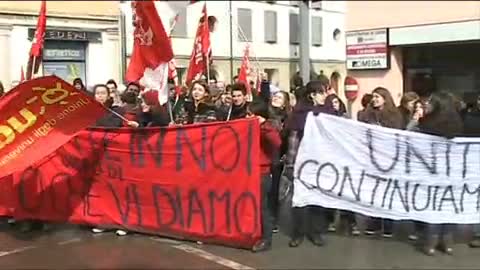 12 marzo: Forlì in piazza!