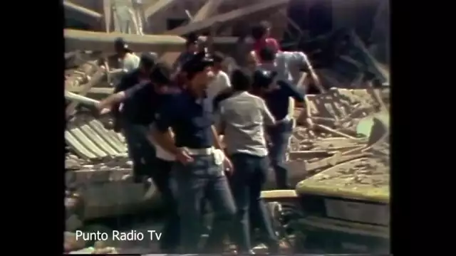 ''Ora come allora. Il sindacato e il 2 agosto 1980''. Il doc della CGIL ER sulla strage di Bologna.