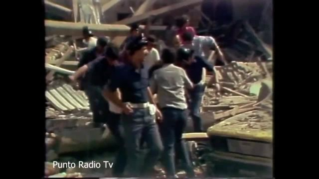 ''Ora come allora. Il sindacato e il 2 agosto 1980''. Il doc della CGIL ER sulla strage di Bologna.