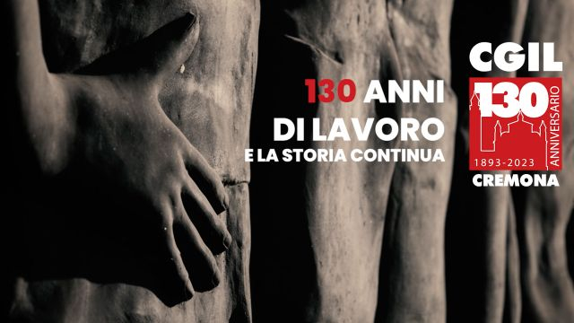 130 ANNI DI LAVORO, E LA STORIA CONTINUA - Le origini