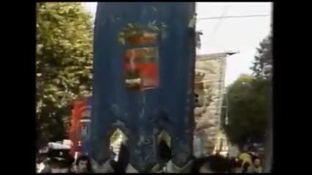Marcia per la pace a Milano indetta da CGIL, CISL e UIL - 31 ottobre 1981