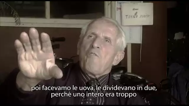 IL CORAGGIO DI DIRE NO, documentario sulla resistenza partigiana di Borgosatollo (Brescia)