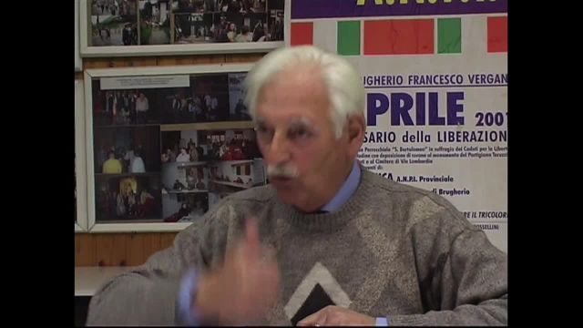 10b INTERVISTA Carlo LEVATI PARTE PRIMA