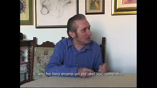 4 INTERVISTA Luigi CAZZANIGA (con Francesco Ticozzi)