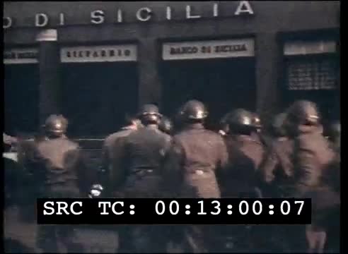 Uccisione dell'agente Antonio Marino - Milano, 12 aprile 1973